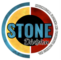 stone division logo