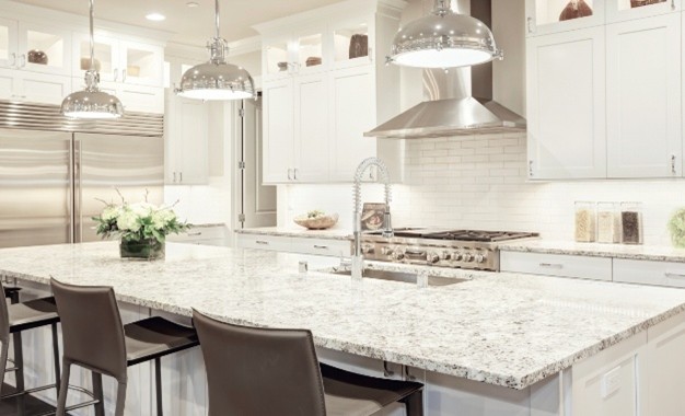 Natural Stone Countertops