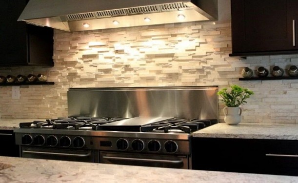 Backsplash
