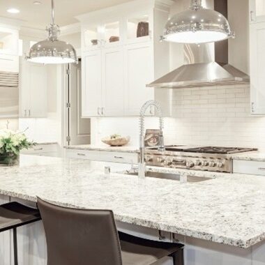 Natural Stone Countertops